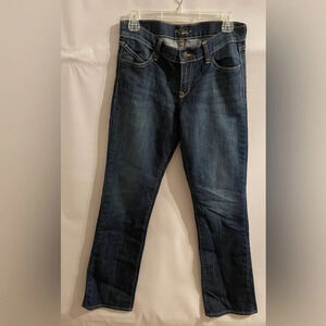Old Navy the Diva Long Jeans